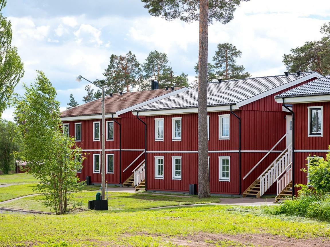 Ferienwohnung Ramsbyns Fritidsby Borlänge Exterior foto