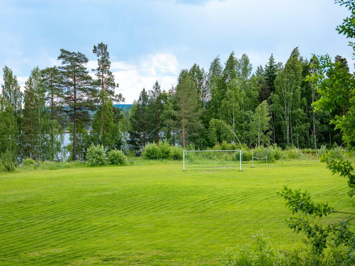 Ferienwohnung Ramsbyns Fritidsby Borlänge Exterior foto